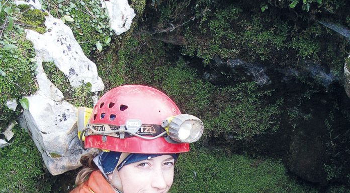 Caldense coordena projeto de conservação premiado
