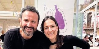 Espera Wines nasceu há 10 anos e já se afirmou nos principais mercados