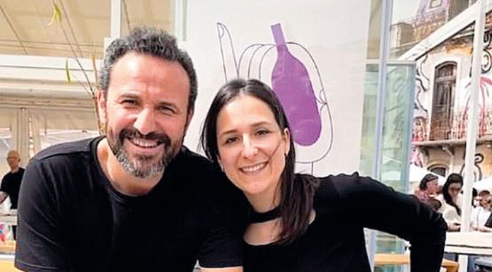 Espera Wines nasceu há 10 anos e já se afirmou nos principais mercados