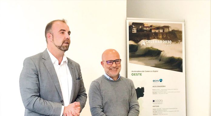 ACCCRO inaugurou novo espaço dedicado às empresas