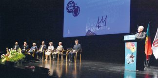Balanço do trabalho feito e projetos marcaram sessão solene do 15 de maio
