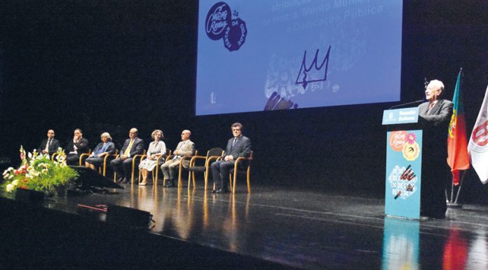 Balanço do trabalho feito e projetos marcaram sessão solene do 15 de maio