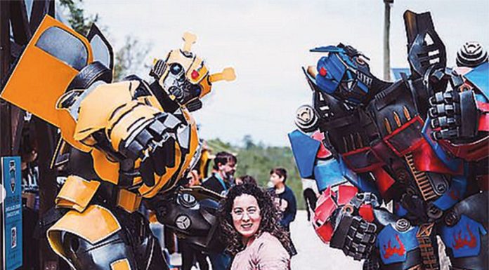 Gaming levou 25 mil pessoas a Óbidos