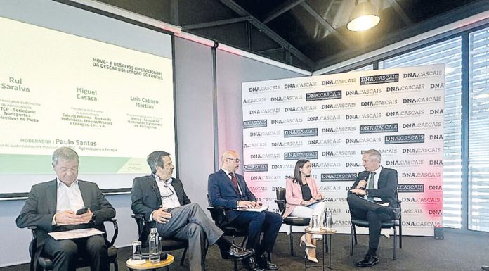 Mobilidade: ADENE lançou o MOVE+ Pesados de Passageiros