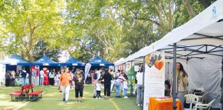 Rota do voluntariado local juntou 15 associações do concelho