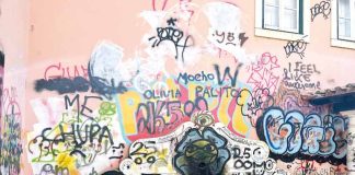 ULS do Oeste continuará a tomar medidas contra o vandalismo