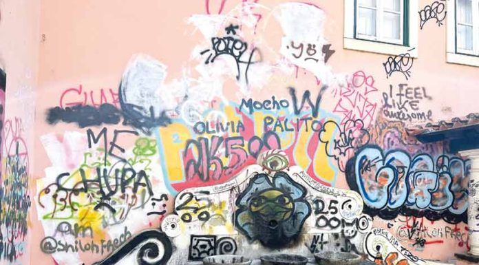 ULS do Oeste continuará a tomar medidas contra o vandalismo