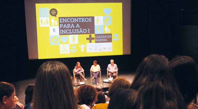 Encontros para a inclusão promoveram a reflexão e debate