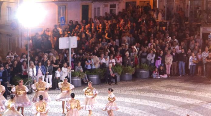 Marchas populares arrancam este domingo