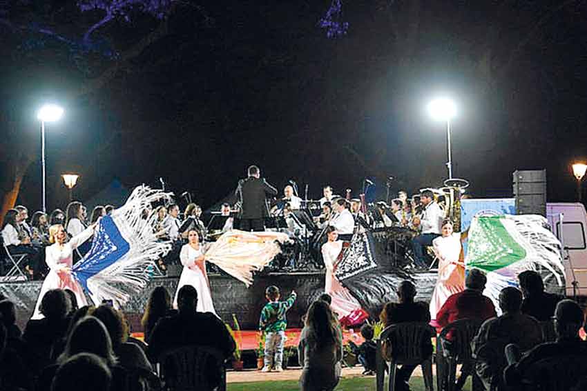 Muita animação de verão e espetáculos no Parque D. Carlos I