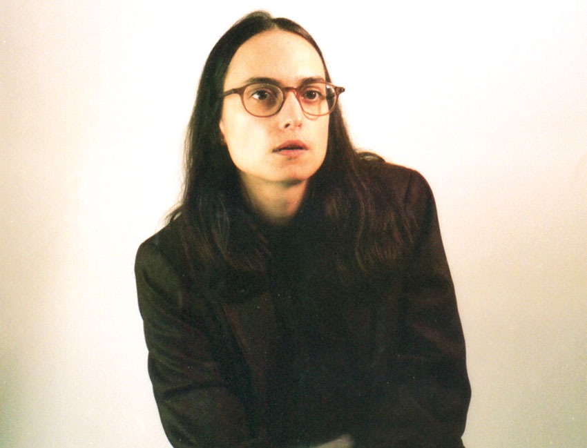 Caldense lançou EP e apresenta-o no domingo