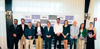 Gala distinguiu empresas de Rio Maior