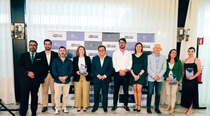 Gala distinguiu empresas de Rio Maior