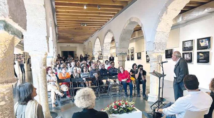 Mimo acolhe mostra de neorrealistas