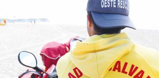 Conheça o plano integrado de salvamento da Foz do Arelho