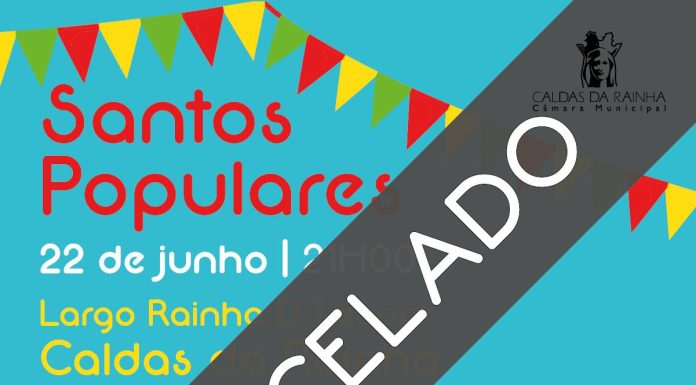 Marchas canceladas nas Caldas