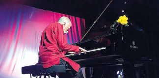 Semana do Piano de Óbidos inicia no CCC