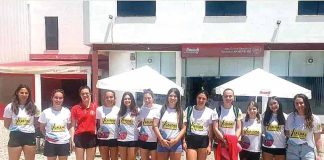 Atletismo: Arneirense garante presença na 2ª Divisão nacional feminina