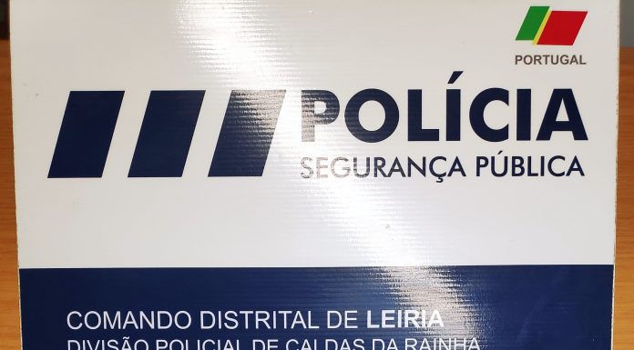 Homem detido por tráfico de droga em Peniche