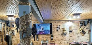 Restaurante O Melro comemorou 10 anos