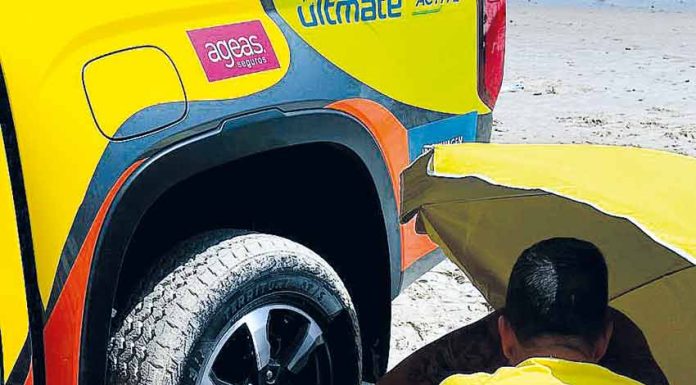 Peniche: Auxiliada jovem que se sentiu mal na praia do Baleal