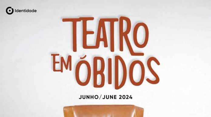 Junho é o mês dedicado ao teatro que é feito em Óbidos
