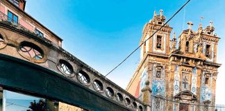 Ourivesaria André Nogueira abriu nova loja no Porto