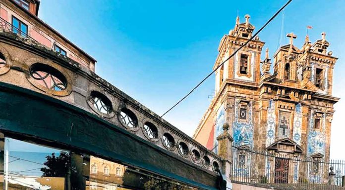 Ourivesaria André Nogueira abriu nova loja no Porto