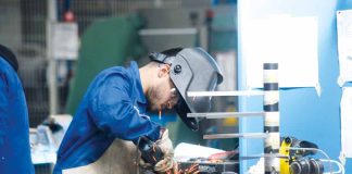 Polo das Caldas recebeu Cenfim Skills do sul com cerca de 50 participantes