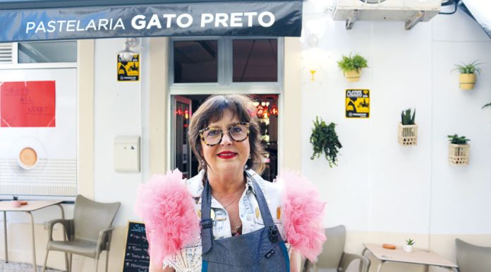 Gato Preto reabriu com uma nova gerência