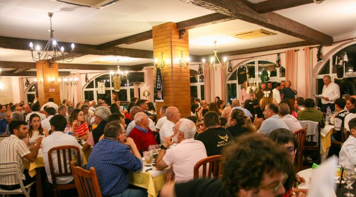 Futebol: Rodrigo Amaro falou das dificuldades mas acredita no futuro do Caldas