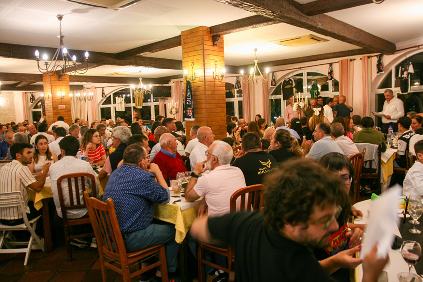 Futebol: Rodrigo Amaro falou das dificuldades mas acredita no futuro do Caldas