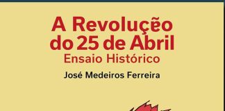 AJA acolhe apresentação do livro de Medeiros Ferreira