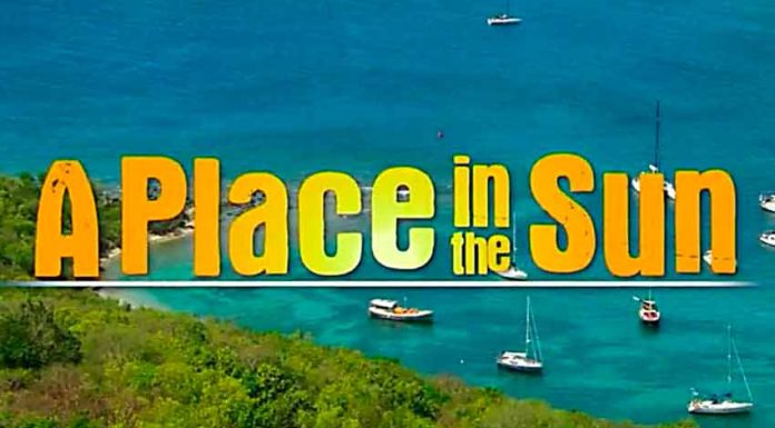 Oeste: Programa de televisão inglês ajuda a comprar casas na região