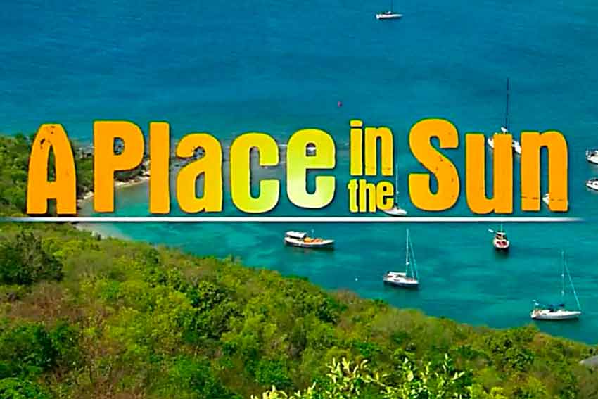 Oeste: Programa de televisão inglês ajuda a comprar casas na região