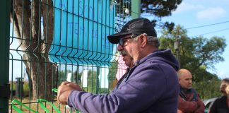 Autarquia esclareceu pais sobre a escola do Coto