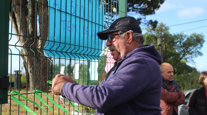 Autarquia esclareceu pais sobre a escola do Coto