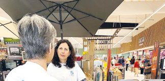 BAO recolheu mais de 43 mil quilos de alimentos