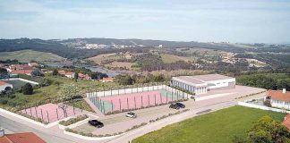 A-dos-Negros vai ter Parque Multiusos