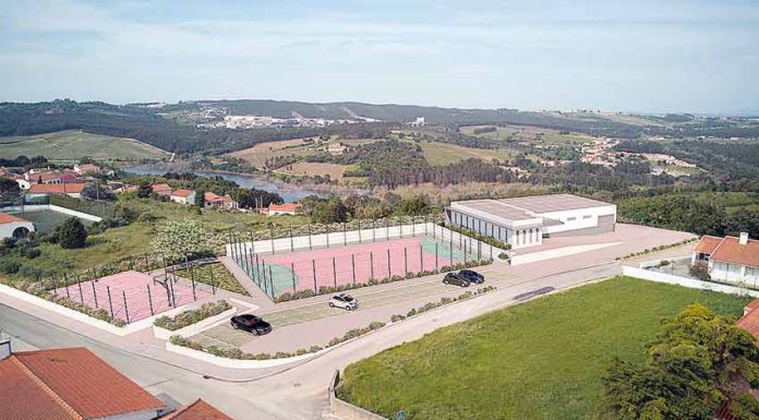 A-dos-Negros vai ter Parque Multiusos