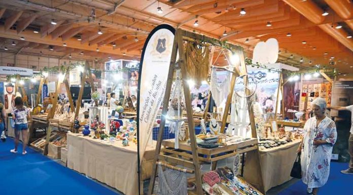 Caldas e Óbidos representados na FIA em Lisboa