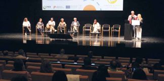 Migrantes em foco nas jornadas formativas