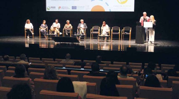 Migrantes em foco nas jornadas formativas