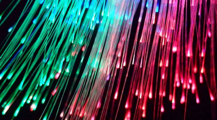 Vodafone reforçou rede de fibra ótica nas Caldas e Alcobaça