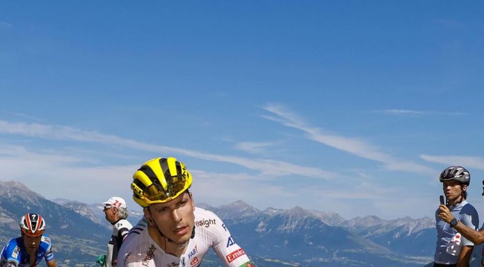 João Almeida vai ao Tour e à Vuelta em 2025