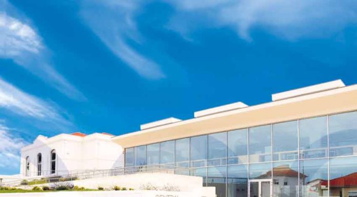 Peniche tem centro cívico intergeracional