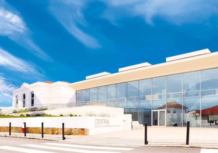 Peniche tem centro cívico intergeracional