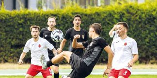 Futebol: Caldas abre a Liga 3 no Restelo a 2 de agosto