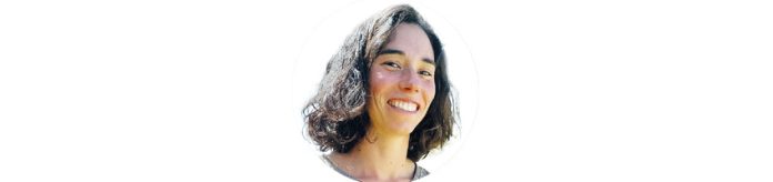 Filipa Silva - Eng. Agrónoma - Consultora e Formadora