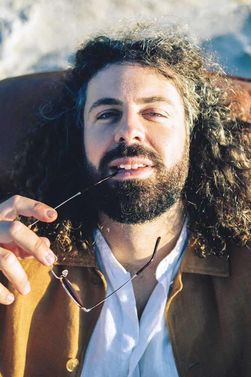 Brani tem novo single